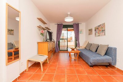 Oasis Playero - Apartment Mit Gratis Wifi