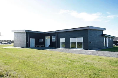 18 Personen Ferienhaus in Løkken-By Traum