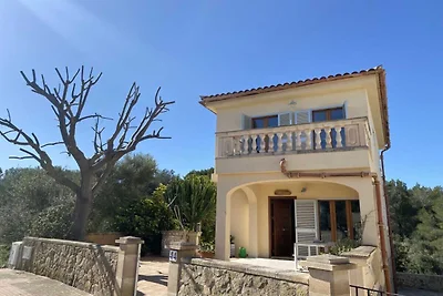 Villa mit 2 Schlafzimmer