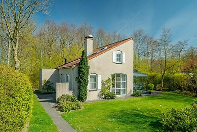 Ferienhaus mit Sauna, beim Grevelingenmeer