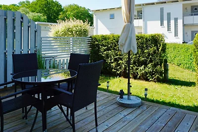 Sommerjuwel in Zentralem Visby-By Traum