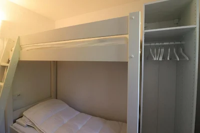 Renoviertes Studio · Fuß der Pisten · In der ...