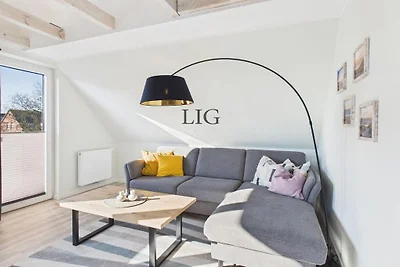 Ferienwohnung Sanddorn