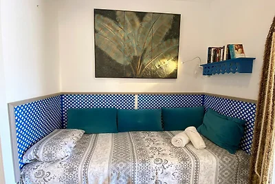 Wohnung in Nerja nahe Burriana Strand