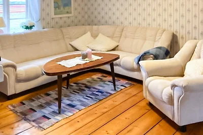 4 Personen Ferienhaus in Hagby