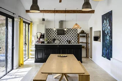 Bastide Dou Pastre Casa adatta alle famiglie