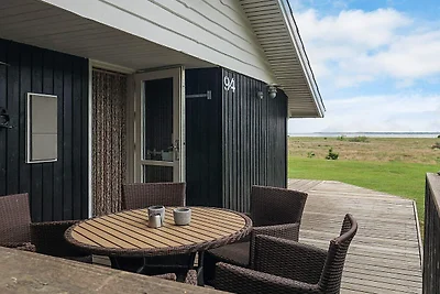6 Personen Ferienhaus in Højslev-By Traum