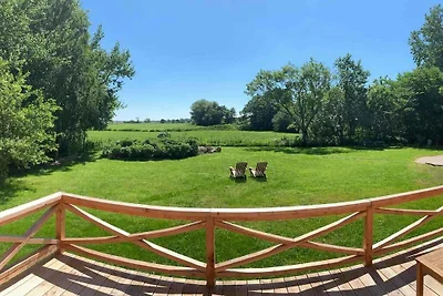 Vakantiehuis voor 2 personen