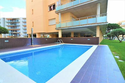 Appartamento con vista panoramica