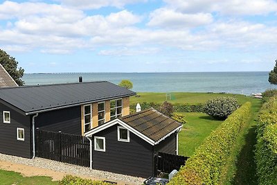 6 Personen Ferienhaus in Frørup