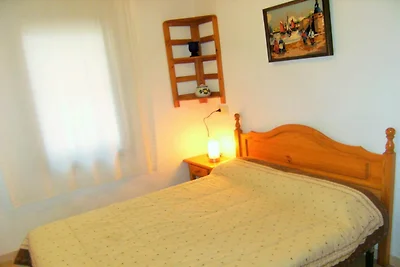 Appartement in Estartit vlakbij het strand