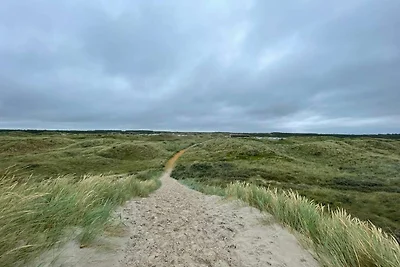 5 Personen Ferienhaus in Vejers Strand-By...