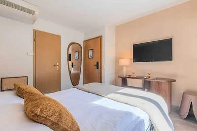 Wohnung der Wahl - AC- 1BR-4P- Genf