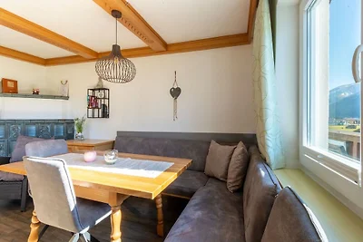 Skigebietsnahe Wohnung in Stuhlfelden