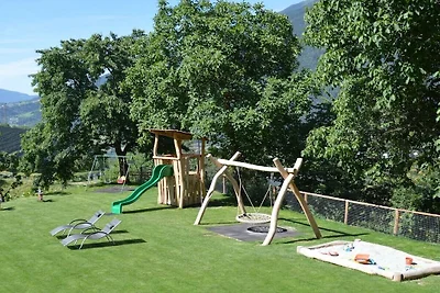 Appartamento per vacanze con 1 camera da...
