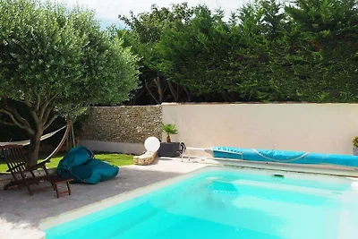 Casa vacanze a Pertuis con patio