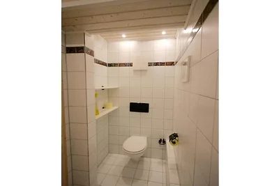 Ferienwohnung mit 2 Schlafzimmer