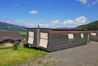 4 Sterne Ferienhaus in Gaal im Murtal