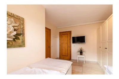 Luksusowy apartament Sylt