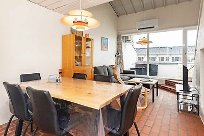 6 Personen Ferienhaus in Brovst