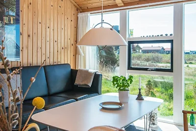 9 Personen Ferienhaus in Harboøre-By Traum