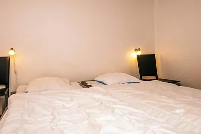 12 Personen Ferienhaus in Bredebro-By Traum