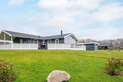 6 Personen Ferienhaus in Sydals