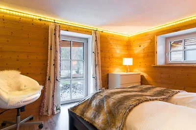 Ferienhaus in Ellmau in der Nähe des Skilifts