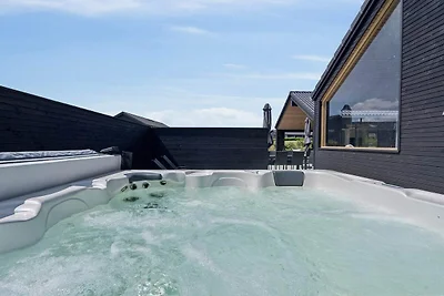 5 stelle case ad Sydals