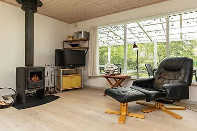 4 Personen Ferienhaus in Mesinge-By Traum
