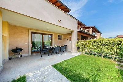 La Romantica - Cristina