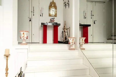 Wohnung in Paris nahe Trocadéro