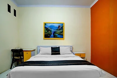 Lima Residence Elegant Deluxe