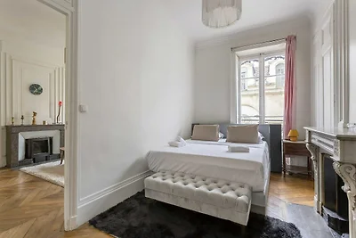DIFY Vintage - Quartiere Ainay
