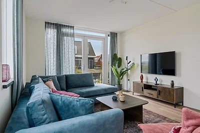 Ferienhaus in Medemblik am IJsselmeer