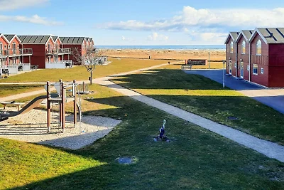 6 person holiday home in Hadsund-By Traum