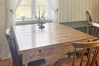 4 Personen Ferienhaus in Moheda-By Traum