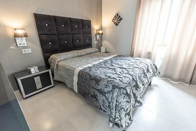 Ferienwohnung am Strand – Almuñécar