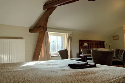 Hoefke Voort – Vierkantshoeve in Haspengouw, ...