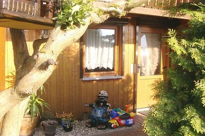Holiday home relaxing holiday Rietz-Neuendorf
