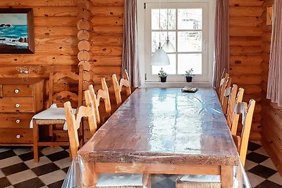 6 Personen Ferienhaus in Hovborg