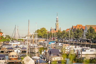 Villa aan het Veerse Meer met luxe...