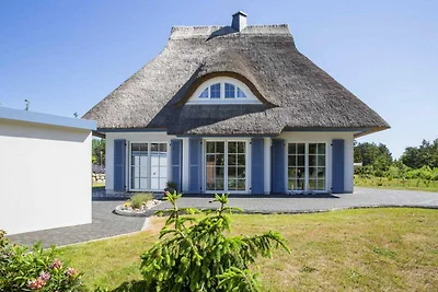 Casa de vacaciones en Fuhlendorf