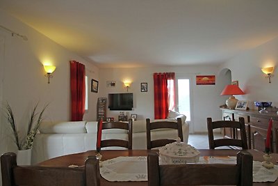 Geschmackvolle Villa in Montauroux mit privat...