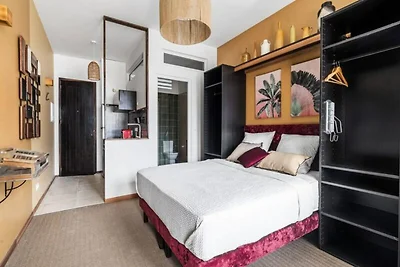 Ferienhaus in Fort-de-France am Strand