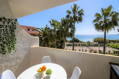 Erste Linie PLAYA ROMANA - Frontal al mar