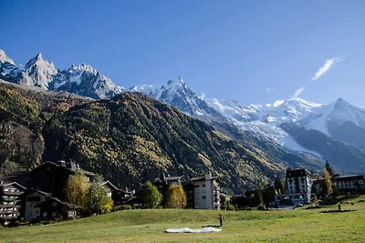 Residenz Clos Du Savoy