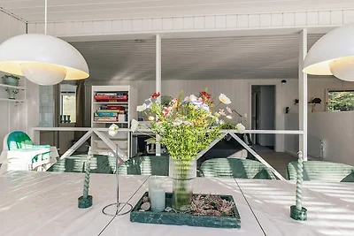 4 sterren vakantie huis in Væggerløse