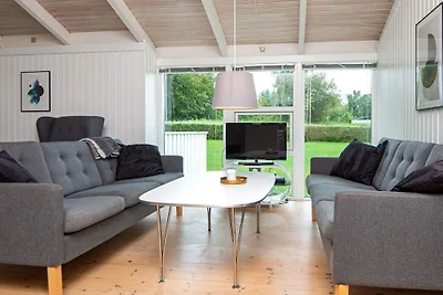 8 persone case ad Nordborg-By Traum
