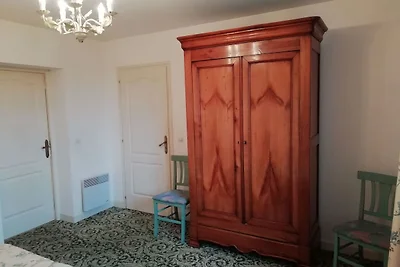 Ferienhaus mit Schwimmbad